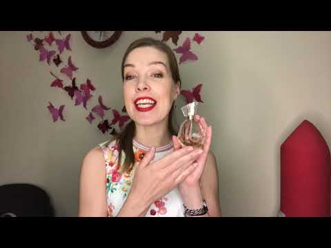 Видео: Аромат Mary Kay “Live Fearlessly”