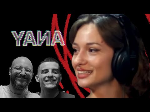 Видео: Барлогика Е9 с Яна Янчева (YAИA)