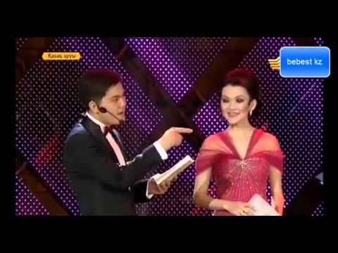 Видео: Казак аруы 2014, Улпан Нурманова