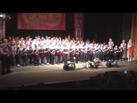 Видео: Спектакъл „Имам аз една мечта“ – НЧ „Настроение 2017“  12 03 2025