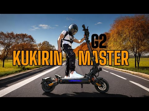 Видео: KUKIRIN G2 MASTER ПЪЛЕН ТЕСТ! С КАКВО МЕ СПЕЧЕЛИ? KUKIRIN G2 MASTER FULL TEST! WHAT WIN ME WITH?