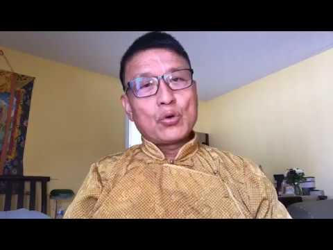 Видео: Исцеление посредством осознанных сновидений