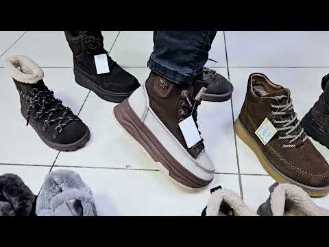 Видео: Новинка🔥 обувь маг.COVANI т.заказа ☎️ +79253479707 #обувьженская #обувь