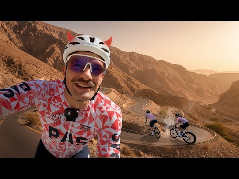 Видео: Увез девушек в горы и заставил страдать!