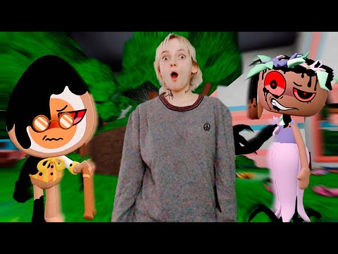 Видео: МИР ДЕНДИ ПАСХАЛЬНОЕ ОБНОВЛЕНИЕ В РЕАЛЬНОЙ ЖИЗНИ