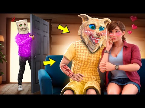 Видео: УСТРОИЛ СВИДАНИЕ С МАМОЙ ДЖЕЛА В ГТА 5 ! - МАМА ДЖЕЛА ЗАШЛА В GTA 5