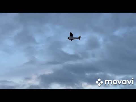 Видео: ДВС с металлической рамой 