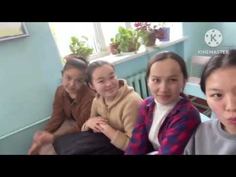 Видео: СОШ Сумсар Выпуск 2024
