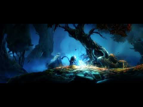 Видео: Ori and the Will of the Wisps - Перекач