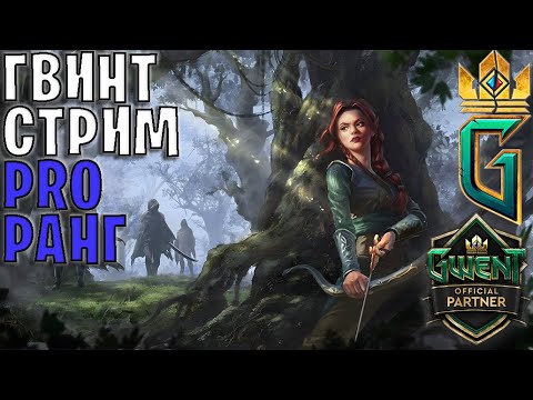 Видео: Gwent | НОВЫЙ СЕЗОН — НОВЫЕ КОЛОДЫ