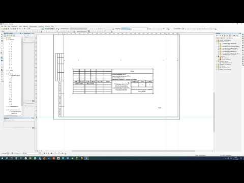 Видео: Добавляем штамп в ArcGIS (ArcMap)