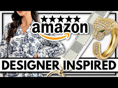 Видео: 25 лучших вещей, созданных дизайнерами, на Amazon!