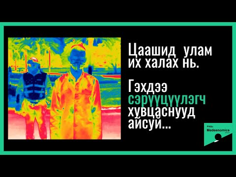Видео: Medeenomics #01 Стартапууд сэрүүцүүлдэг хувцас зохион бүтээж байна