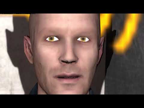 Видео: 6 идиотов пробрались в фонд scp