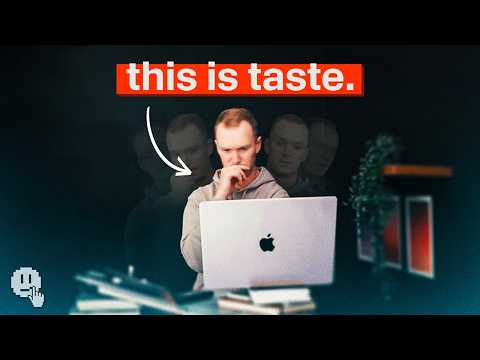 Видео: Почему он самый надежный человек в дизайне