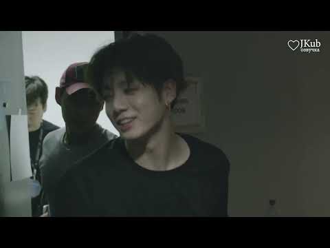 Видео: [ОЗВУЧКА BTS JKUB] Чонгуку стало плохо во время выступления в Чили BTS Burn the Stage