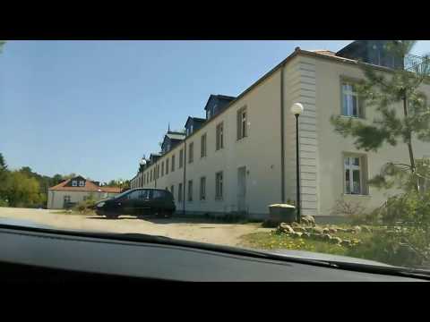 Видео: Фюрстенберг 3