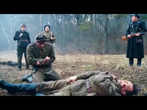Видео: ЭТОТ ФИЛЬМ ВЕЗДЕ УДАЛЯЮТ! НА РЕАЛЬНЫХ СОБЫТИЯХ! "Смерш. Лисья Нора" НОВЫЕ ФИЛЬМЫ 2025