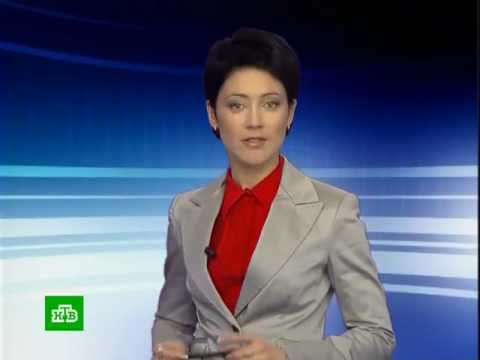 Видео: Ирина Полякова - "Прогноз погоды" (15.04.11)