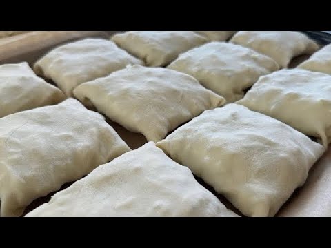 Видео: Снимаю Шляпу Перед Тем Кто Придумал Этот Рецепт! Век Живи Век Учись!