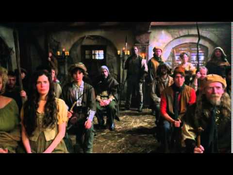 Видео: Правда о Румпельштильцхене