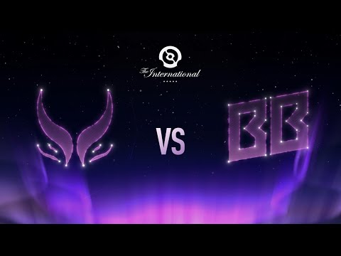 Видео: [RU] Xtreme Gaming vs BB Team - Игра 2 - The International 2025 - ВС, тур 1