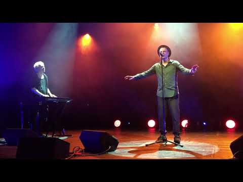 Видео: Zero People - Танцующий апрель | Zeroждество 2020 | Петербург