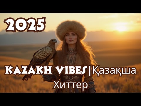 Видео: Казахские Хиты 2025 | Самые популярные песни на казахском языке