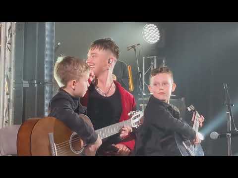 Видео: ''ЛЮЛІ-ЛЮЛІ'' ПИВОВАРОВ (cover), У РІВНОМУ З КУМИРОМ 10.11.2022р БЛАГОДІЙНИЙ КОНЦЕРТ !