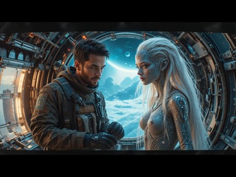 Видео: Я назвал её «дорогая» — она покраснела и сказала: «Скажи это ещё раз» | HFY научная история