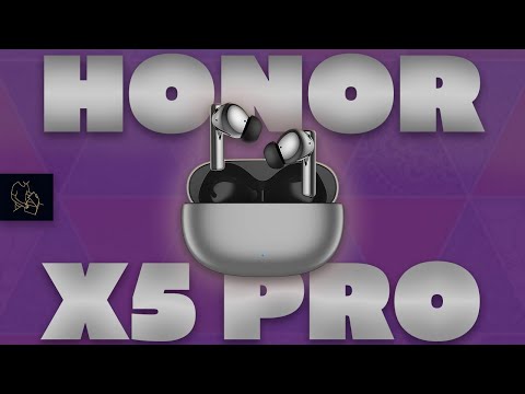 Видео: HONOR CHOICE X5 PRO | PROСТО РАЗОЧАРОВАНИЕ!