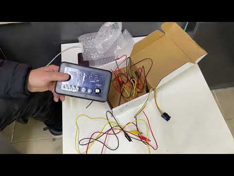 Видео: Недорогой, но очень полезный прибор! Inexpensive, but very useful device!