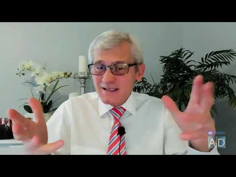 Видео: Павел Гоя - Праведен като Бога - част 1