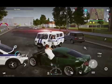 Видео: СДЕЛАЛ 5 ЗВЕЗД В ОДИНОЧНОЙ ИГРЕ В Madout 2