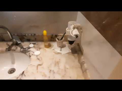 Видео: Elamir resort hotel 4* небольшой обзор отеля Кемер