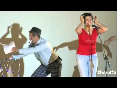 Видео: Адыгэ суд идет ))))