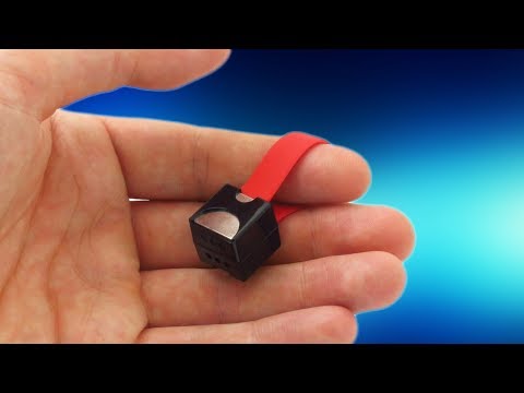 Видео: 18 СЛИШКОМ ПОЛЕЗНЫХ ВЕЩЕЙ ДО 8$ С ALIEXPRESS