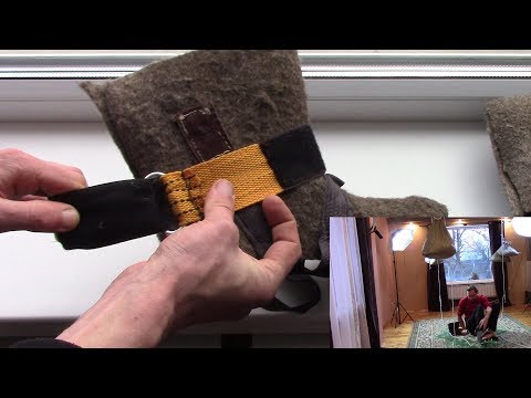 Видео: Хваты для правИло - Подробно все о хватах - Как сделать хваты для правИло!