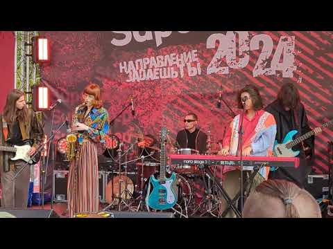 Видео: конец солнечных дней - счастье моё. 15.06.24