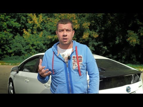 Видео: АВТОХЛАМ от PORSCHE! Суды за TOYOTA! Анонс по INFINITI