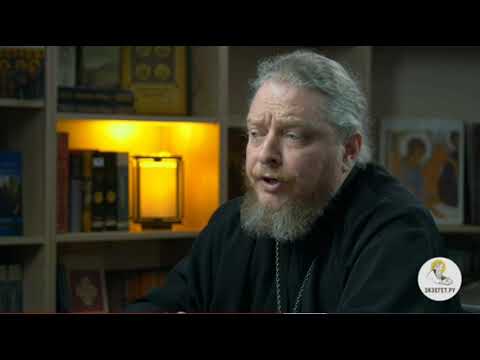 Видео: жизнь и смерть каждого из нас в руке Божией