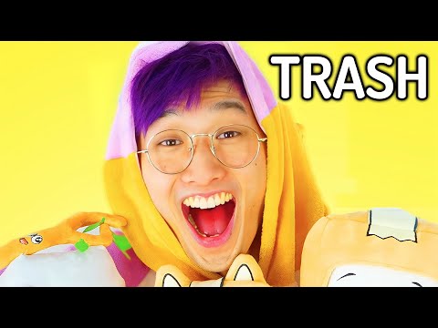 Видео: LankyBox — это мусор.