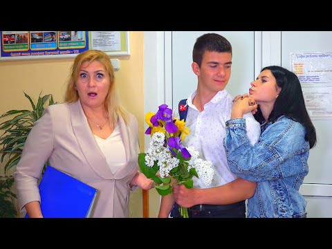 Видео: ТРЕНЕР НАШ НОВЫЙ УЧЕНИК?!Аня очень довольна)