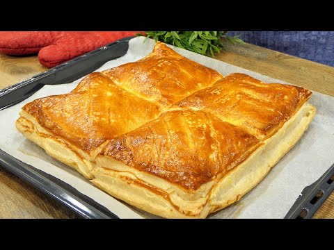 Видео: Он настолько вкусный, что его можно готовить снова и снова! Легкая и быстрая праздничная закуска!