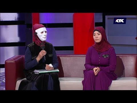 Видео: Астарлы ақиқат: Атам үшін тудым ба?