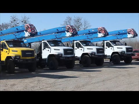 Видео: Пинский СММ – важная часть машиностроительного комплекса страны. Программа "Подробности" 22.09.2023