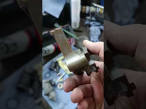 Видео: Клиент приехал с не прикрученным актуатором 🤷‍♂️