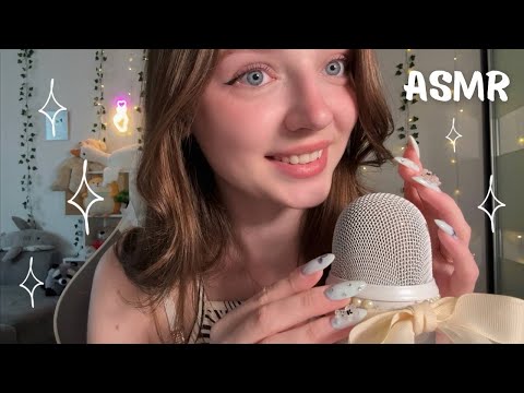 Видео: ASMR, который действительно усыпляет 🤎💤
