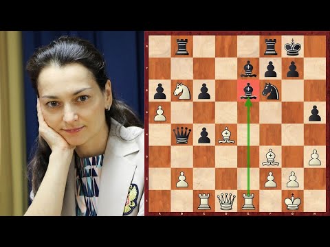 Видео: Александра Костенюк ВЫХОДИТ В ФИНАЛ Кубка Мира 2021! Шахматы