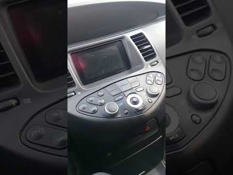 Видео: Сброс ошибки подушки на Nissan primera
